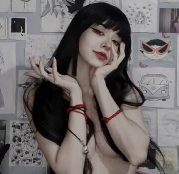 Full leaked Skyzofrenico private onlyfans photo