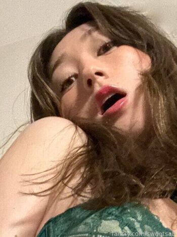 Full leaked Sleepy sab asmr private onlyfans photo