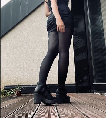Slovak Goddess