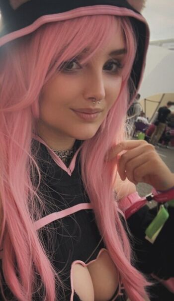 Full leaked Smashlunatic private onlyfans photo