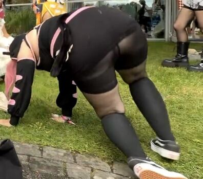 Full leaked Smashlunatic private onlyfans photo