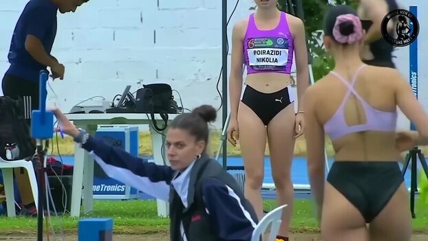 Sofia Tsarsitalidou