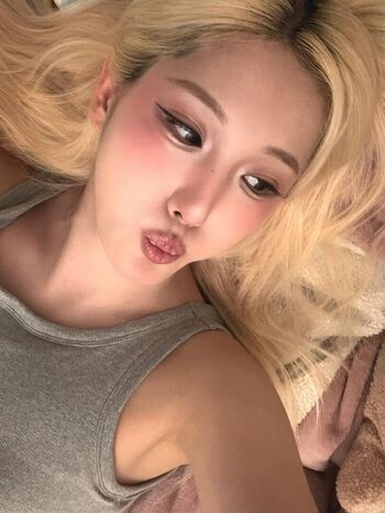 Full leaked Sogumm nn private onlyfans photo