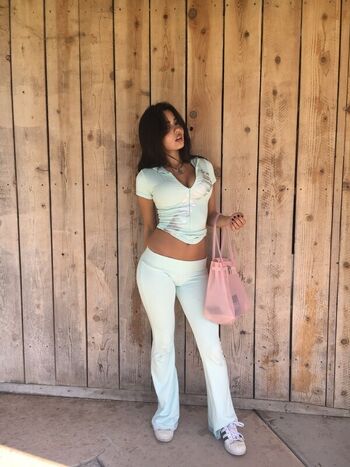Full leaked Sohanna ricci private onlyfans photo