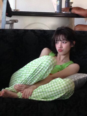 Song Yuqi