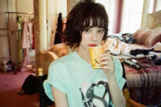 Song Yuqi
