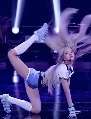 Sooin (Kim Soo-In