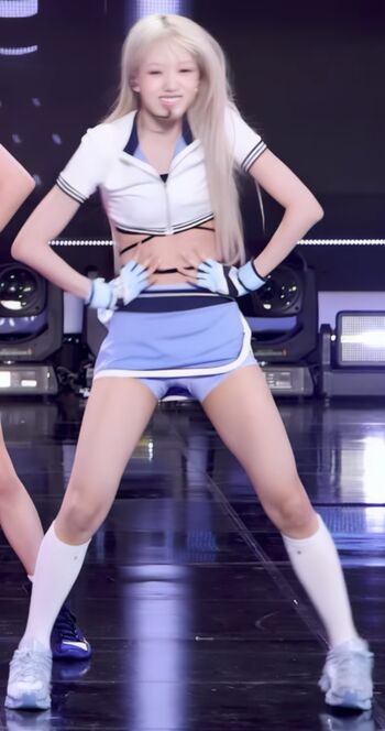 Sooin (Kim Soo-In