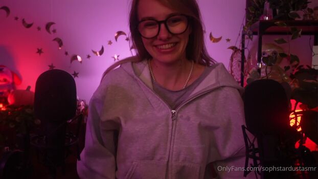 Soph Stardust ASMR