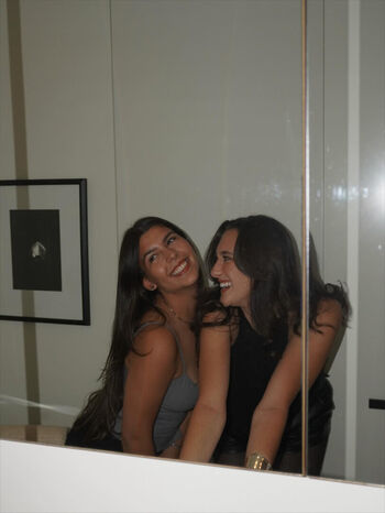 Sophia Alon