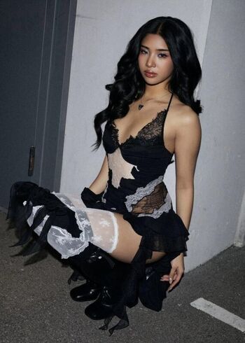 Full leaked Sophia laforteza private onlyfans photo