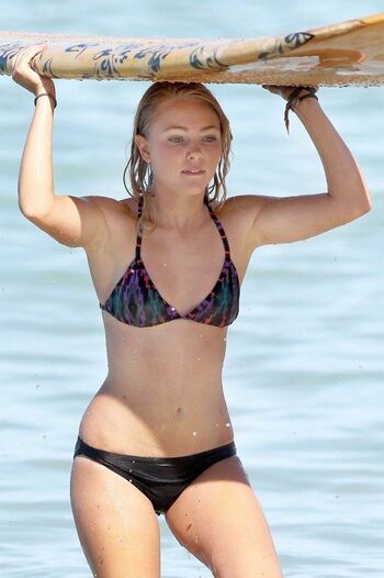 Sophia Robb
