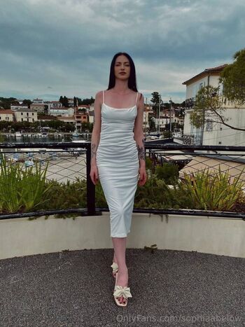 sophiaabelow
