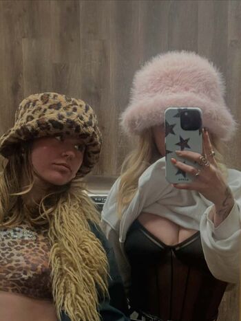 Full leaked Sophie dunlop private onlyfans photo