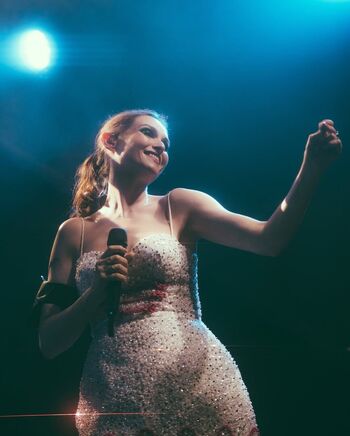 Full leaked Sophie ellis bextor private onlyfans photo