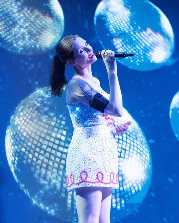 Full leaked Sophie ellis bextor private onlyfans photo