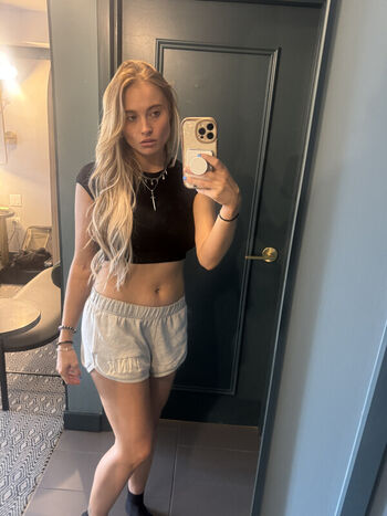 Full leaked Sophie lloyd private onlyfans photo