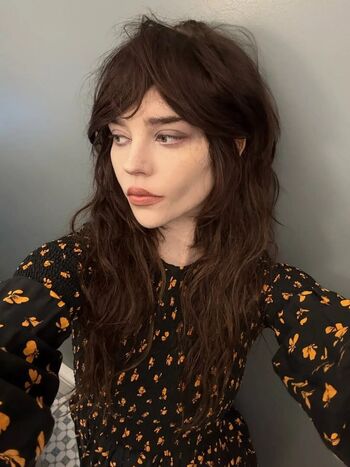 Sophie Thatcher