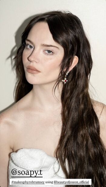Sophie Thatcher