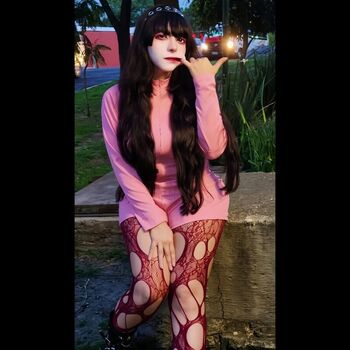 spookydye