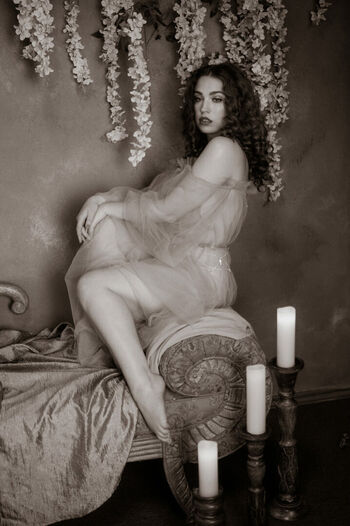 Stephanie Oustalet