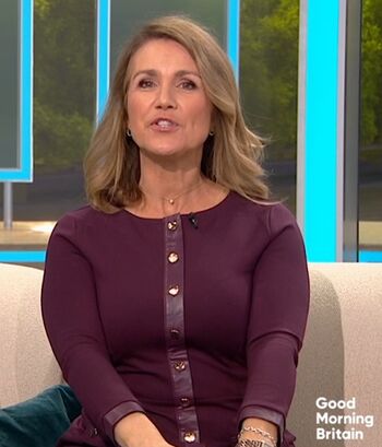 Full leaked Susanna reid private onlyfans photo