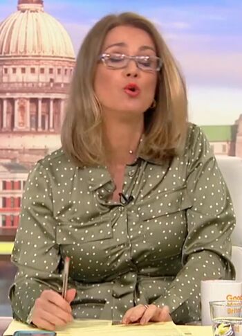 Full leaked Susanna reid private onlyfans photo
