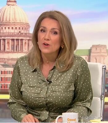 Full leaked Susanna reid private onlyfans photo
