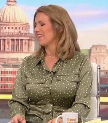 Full leaked Susanna reid private onlyfans photo