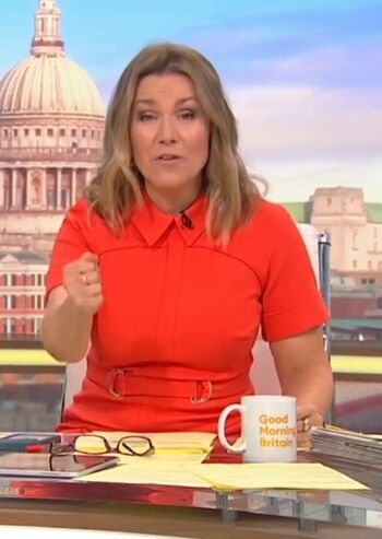 Susanna Reid