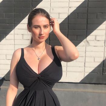 Svetlana Klinaeva