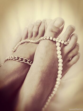 sweetfeetnz