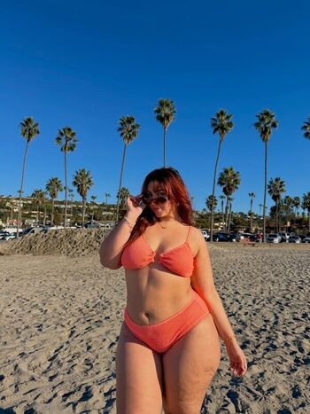 Full leaked Sydney vela private onlyfans photo