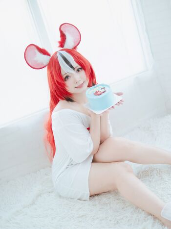 Taotan Taotan_cos