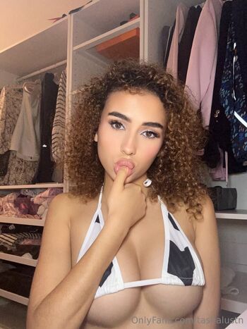 Tasha Lustn