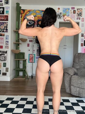 Tashamariejames