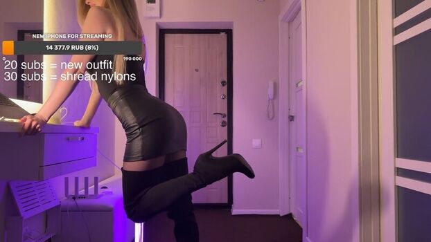 Full leaked Tasya private onlyfans photo