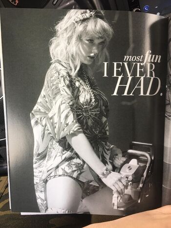 Taylor Swift