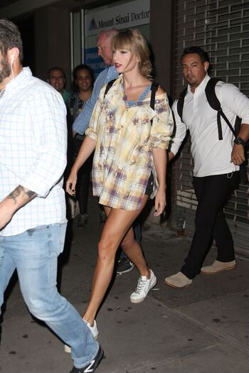 Taylor Swift