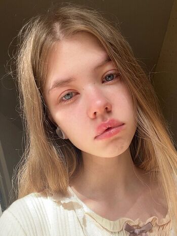 Full leaked Msalondrarae/ private onlyfans photo