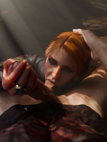 The Witcher