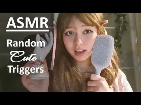 Theirin Asmr