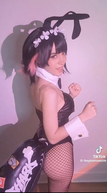 thephantomsith