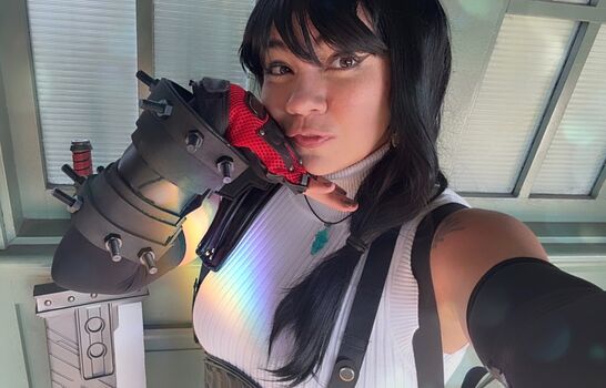 Tiffany Lockheart