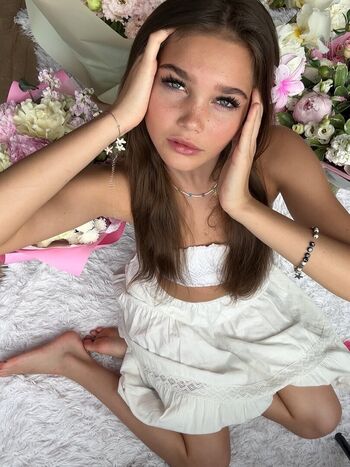 Tina Abramova