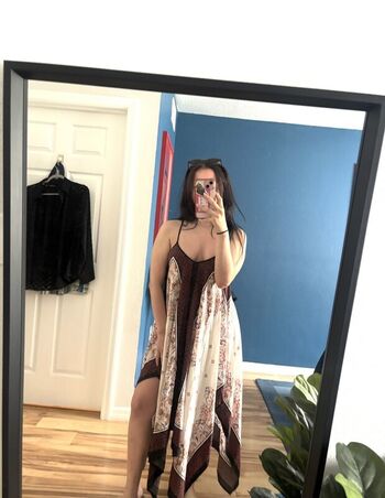 Full leaked Ariana lux/ private onlyfans photo