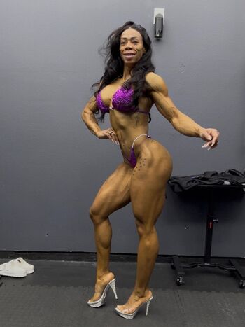 Tracy Williams