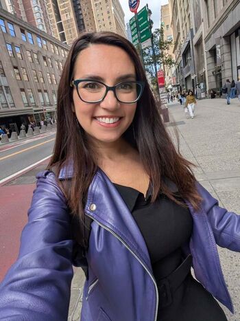 Trisha Hershberger
