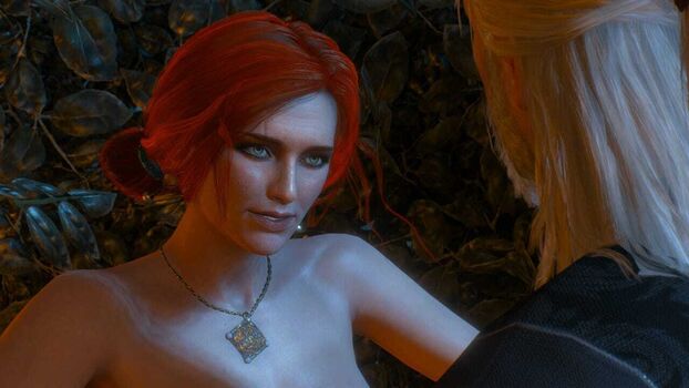 Triss Merigold