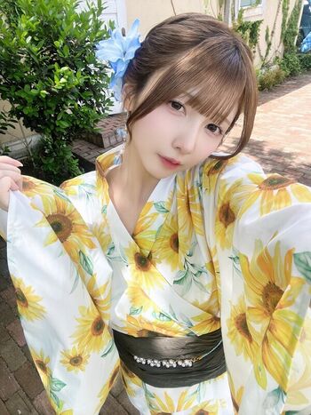 Tsukino Hisui